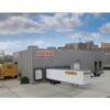 Walthers Cornerstone 933-4105 - Modern Concrete Grocery Warehouse - HO Scale Kit -Woodland Scenics Sale wal933 4105a 76080.1645224544