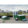 Walthers Cornerstone 933-4128 - Fertilizer Distributor - HO Scale Kit 1 Walthers Cornerstone 933-4128 - Fertilizer Distributor - HO Scale Kit -Woodland Scenics Sale wal933 4128 52399.1669210098
