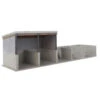 Walthers Cornerstone 933-4139 - Bulk Material Storage - HO Scale -Woodland Scenics Sale wal933 4139 54192.1645224548