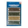 Walthers SceneMaster 949-1137 - Short Mixed Weed Tufts Pkg(104) -- Height: 1/4" .6cm - Multi Scale 1 Walthers SceneMaster 949-1137 - Short Mixed Weed Tufts Pkg(104) -- Height: 1/4" .6cm - Multi Scale -Woodland Scenics Sale wal949 1137 55919.1645224569
