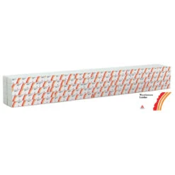 Walthers SceneMaster 949-3167 - Wrapped Lumber Load For 72' Centerbeam Weyerhaeuser - HO Scale