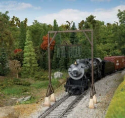 Walthers SceneMaster 949-4109 - Tell-Tales - HO Scale Kit