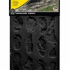 Woodland Scenics #1246 - Creek Bed Rock Mold -Woodland Scenics Sale woo1246b 57091.1645224688