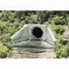 Woodland Scenics 1262 - Concrete Culvert - HO Scale -Woodland Scenics Sale woo1262 36696.1645224694