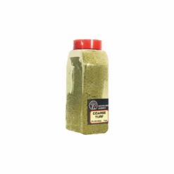 Woodland Scenics #1361 - Coarse Turf Yellow Grass Shaker