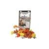 Woodland Scenics 1576 - Ready Made Trees Value Pack - 23 Deciduous Trees - Fall Colors - -Woodland Scenics Sale woo1576 59278.1645224731