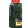 Woodland Scenics #1647 - Dark Green Bushes - Shaker 30oz -Woodland Scenics Sale woo1647c 39050.1645224738