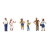 Woodland Scenics #1825 - Window Shoppers - HO Scale -Woodland Scenics Sale woo1825 34230.1645224743