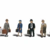 Woodland Scenics #1840 - Travelers - HO Scale -Woodland Scenics Sale woo1840 03489.1645224746