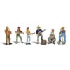 Woodland Scenics #1902 - Jug Band - HO Scale 1 Woodland Scenics #1902 - Jug Band - HO Scale -Woodland Scenics Sale woo1902 42253.1645224758
