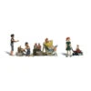 Woodland Scenics #1905 - Dog Wash- HO Scale -Woodland Scenics Sale woo1905 30800.1645224758