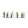 Woodland Scenics #1910 - Fly Fishermen - HO Scale 1 Woodland Scenics #1910 - Fly Fishermen - HO Scale -Woodland Scenics Sale woo1910 69660.1645224760