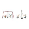 Woodland Scenics #1943 - Playground Fun - HO Scale 1 Woodland Scenics #1943 - Playground Fun - HO Scale -Woodland Scenics Sale woo1943 78310.1645224766