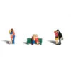 Woodland Scenics #2133 - Lovers - N Scale -Woodland Scenics Sale woo2133 24005.1645224777
