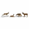Woodland Scenics #2185 - Deer - N Scale 1 Woodland Scenics #2185 - Deer - N Scale -Woodland Scenics Sale woo2185 25829.1645224787