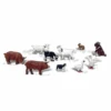 Woodland Scenics #2202 - Barnyard Animals - N Scale -Woodland Scenics Sale woo2202 55007.1645224791