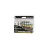 Woodland Scenics 2251 - Wired Poles Double Crossbar - N Scale -Woodland Scenics Sale woo2251a 59528.1645224795