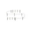 Woodland Scenics 2980 - Barbed Wire Fence - HO Scale 2 Woodland Scenics 2980 - Barbed Wire Fence - HO Scale -Woodland Scenics Sale woo2980 24588.1645224801