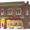 Woodland Scenics #5055 - Emilio's Italian Restaurant - HO Scale -Woodland Scenics Sale woo4945a 21668.1645224847