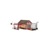 Woodland Scenics 5025 - Built & Ready Fill'er Up & Fix'er - HO Scale -Woodland Scenics Sale woo5025a 21029.1645224840