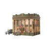 Woodland Scenics 5033 - Built & Ready Citizens Savings And Loan - HO Scale -Woodland Scenics Sale woo5033a 64248.1645224841