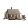 Woodland Scenics 5040 - Built & Ready Old Homestead - HO Scale -Woodland Scenics Sale woo5040a 67796.1645224842