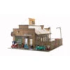 Woodland Scenics 5045 - Deuce's Cycle Shop - HO Scale -Woodland Scenics Sale woo5045 15878.1645224843