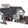 Woodland Scenics #5048 - Ethyl's Gas & Service - HO Scale 1 Woodland Scenics #5048 - Ethyl's Gas & Service - HO Scale -Woodland Scenics Sale woo5048a 75342.1645224844