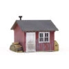 Woodland Scenics 5057 - Work Shed - HO Scale 2 Woodland Scenics 5057 - Work Shed - HO Scale -Woodland Scenics Sale woo5057 60335.1645224847