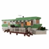 Woodland Scenics #5060 - Grillin And Chillin Trailer - HO Scale -Woodland Scenics Sale woo5060 92052.1645224849