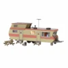 Woodland Scenics #5061 - Double Decker Trailer - HO Scale -Woodland Scenics Sale woo5061 30097.1645224849