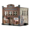 Woodland Scenics 5067 - Records And Recruiting - HO Scale -Woodland Scenics Sale woo5067 63826.1645224851