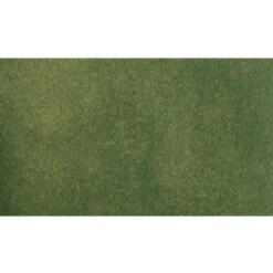 Woodland Scenics 5172 - Green Grass Roll 25x33"