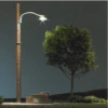 Woodland Scenics 5638 - N Scale Wooden Pole Street Lights 1 Woodland Scenics 5638 - N Scale Wooden Pole Street Lights -Woodland Scenics Sale woo5638c 70194.1647706738