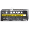 Woodland Scenics JP5680 - Just Plug Sequencing Light Hub 2 Woodland Scenics JP5680 - Just Plug Sequencing Light Hub -Woodland Scenics Sale woo5680 72934.1645224881