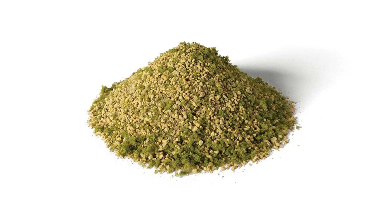 Woodland Scenics G6532 - All Game Terrain - Gravel - Natural 3 Woodland Scenics G6532 - All Game Terrain - Gravel - Natural