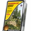 Woodland Scenics #956 - Scenery Details Learning Kit -Woodland Scenics Sale woo956c 37727.1645224937